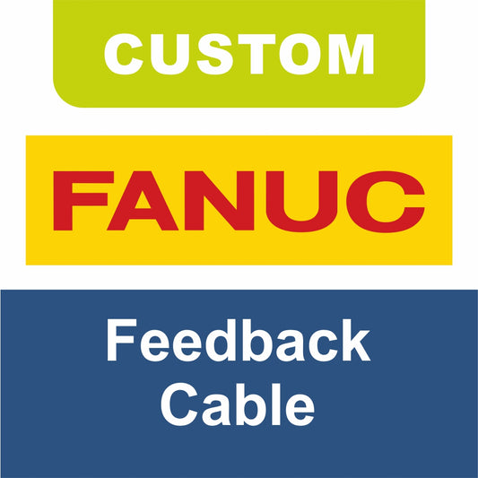 Custom - Fanuc - Feedback