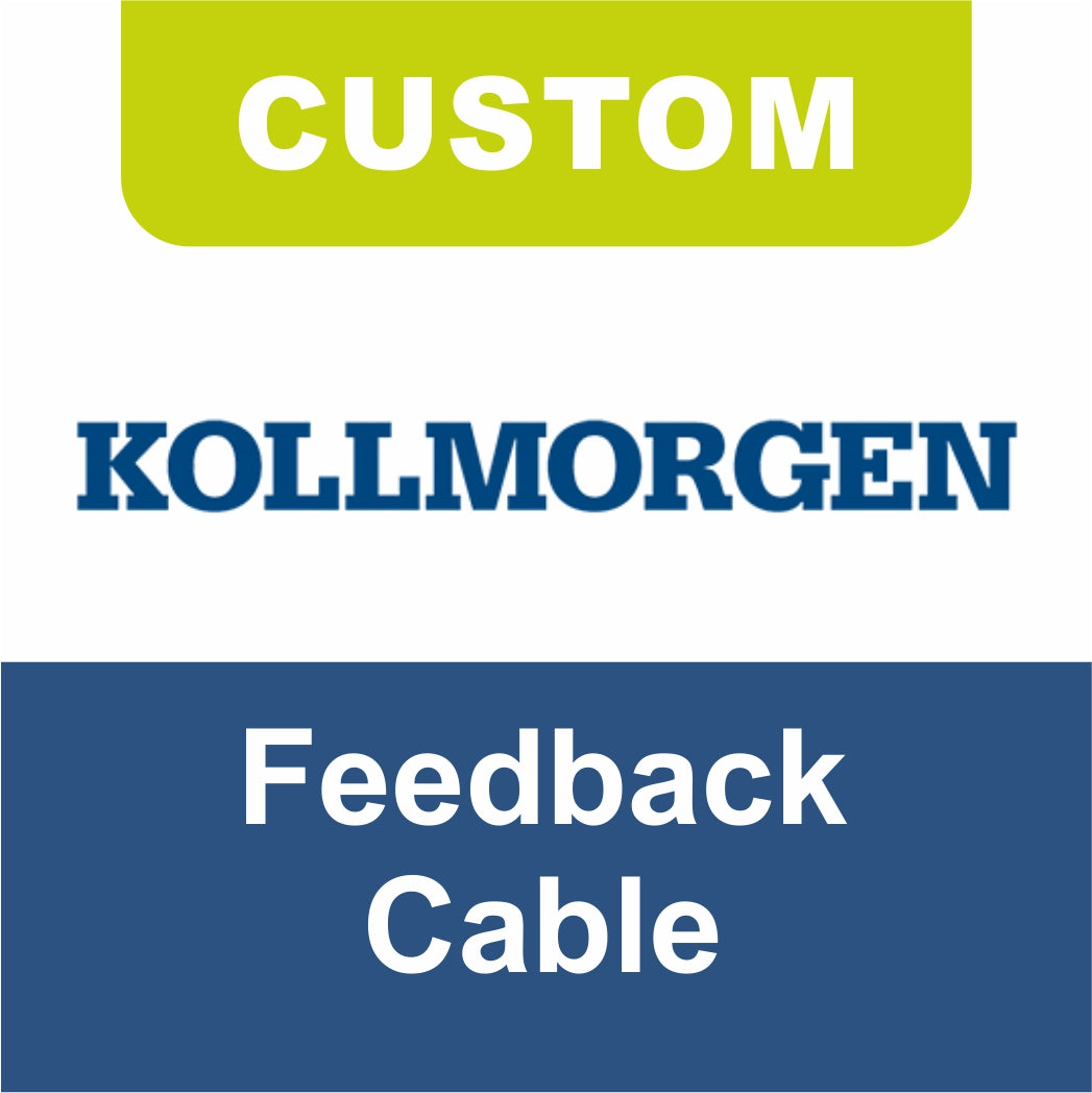 Custom - Kollmorgen - Feedback