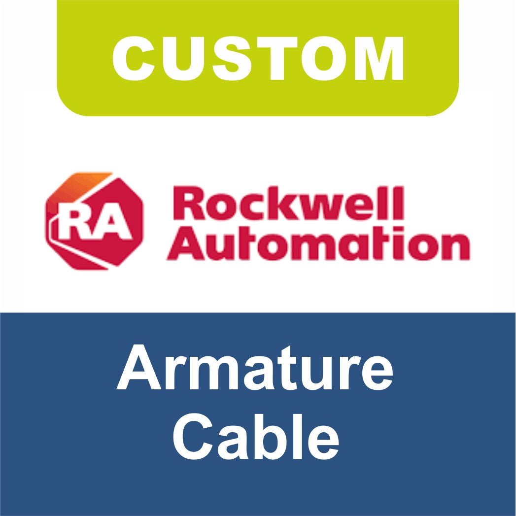 Custom - Rockwell - Armature