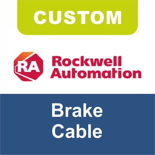 Custom - Rockwell - Brake