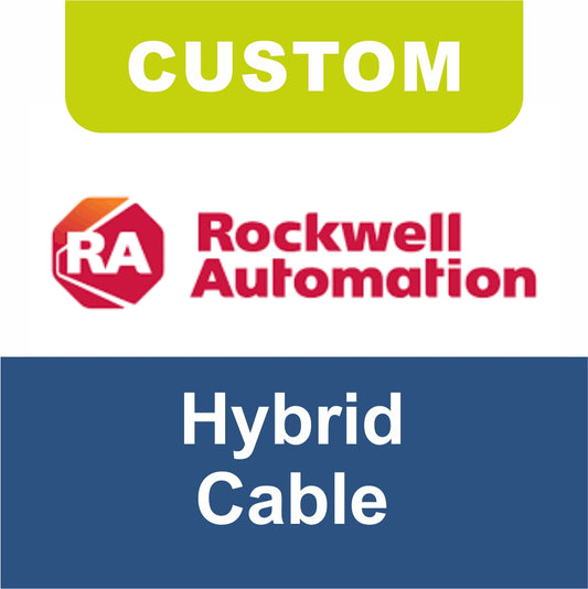 Custom - Rockwell - Hybrid